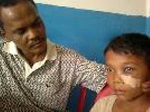 Oknum Kadus di Pelalawan Aniaya Siswa SMP
